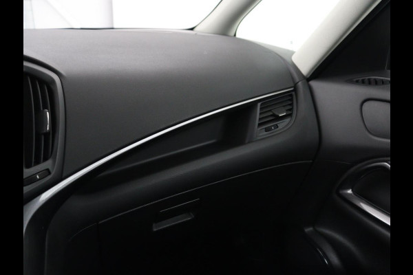 Opel Zafira 1.4 Turbo Business Executive 7p. Opc-Line | Panoramadak | Leder | Trekhaak | Camera | Stuur/stoel verwarming | Cruise control | Navigatie | Climate control | Full LED