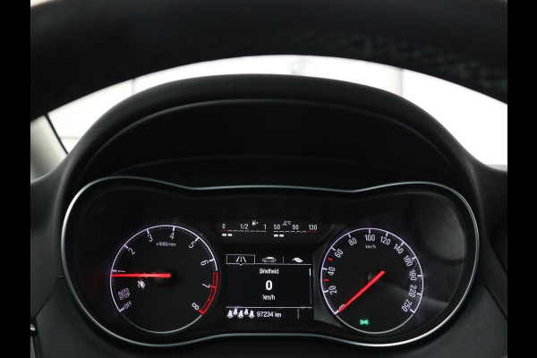 Opel Zafira 1.4 Turbo Business Executive 7p. Opc-Line | Panoramadak | Leder | Trekhaak | Camera | Stuur/stoel verwarming | Cruise control | Navigatie | Climate control | Full LED