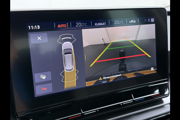 Seat Leon Sportstourer 1.5TSI 131PK Adap.Cruise Trekhaak 3-Zone Ecc Camera Navi Apple Carplay Android Auto Pdc Style Business Intense Lmv Led Bluetooth Keyless Isofix 1.400KG Trekgewicht Rijstrooksensor 1e Eigenaar Dealeronderhouden Origineel Nederlandse Auto