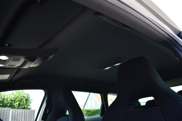 Škoda Karoq 1.5 TSI ACT Sportline | TREKHAAK | STEEL GREY | ADAPTIEVE CRUISE CONTROLE | CAMERA | NAP | STOELVERWARMING | CANTON