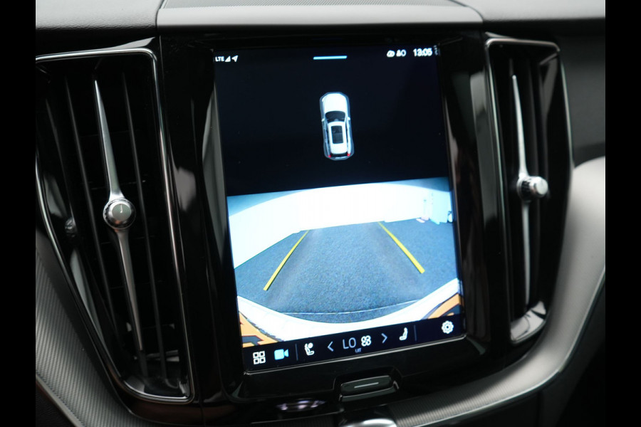 Volvo XC60 T6 AWD Plus Bright LONG RANGE PHEV 350pk Dealer O.H. | Trekhaak Af Fabriek | Panodak | Adaptive Cruise | Camera | Lederen Sportstoelen Memory & Verwarmd | Keyless | Blis | Stuur Verwarmd | Google Assistent | 20"L.M | Apple Carplay | DAB | Plug In Hybrid |