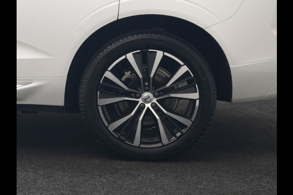 Volvo XC60 T6 AWD Plus Bright LONG RANGE PHEV 350pk Dealer O.H. | Trekhaak Af Fabriek | Panodak | Adaptive Cruise | Camera | Lederen Sportstoelen Memory & Verwarmd | Keyless | Blis | Stuur Verwarmd | Google Assistent | 20"L.M | Apple Carplay | DAB | Plug In Hybrid |
