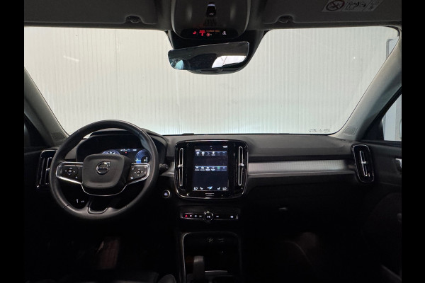 Volvo XC40 1.5 T4 Recharge Inscription Expression | PANO | 360 CAMERA | LED | PLUG IN HYBRIDE