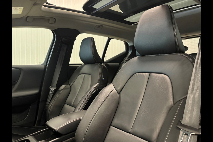 Volvo XC40 1.5 T4 Recharge Inscription Expression | PANO | 360 CAMERA | LED | PLUG IN HYBRIDE