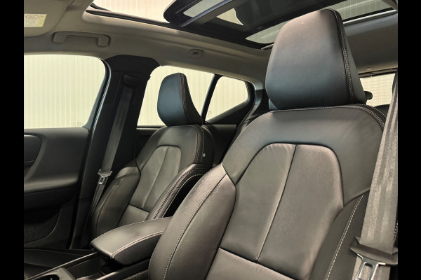 Volvo XC40 1.5 T4 Recharge Inscription Expression | PANO | 360 CAMERA | LED | PLUG IN HYBRIDE