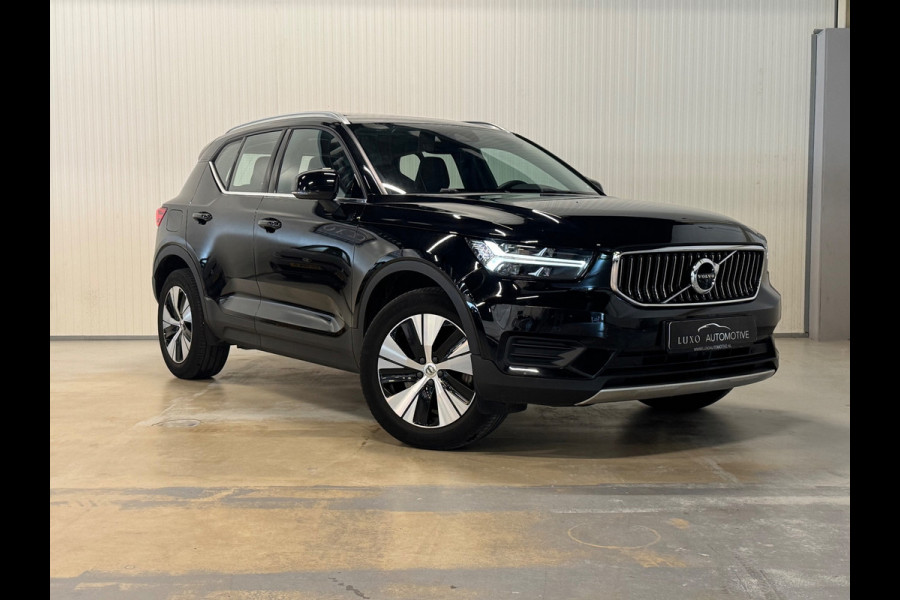 Volvo XC40 1.5 T4 Recharge Inscription Expression | PANO | 360 CAMERA | LED | PLUG IN HYBRIDE