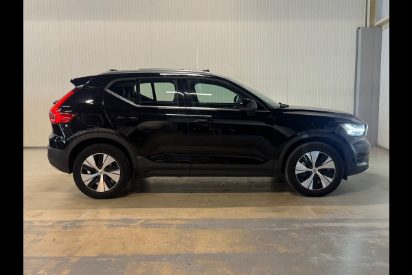 Volvo XC40 1.5 T4 Recharge Inscription Expression | PANO | 360 CAMERA | LED | PLUG IN HYBRIDE
