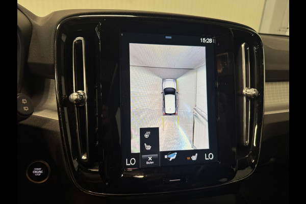 Volvo XC40 1.5 T4 Recharge Inscription Expression | PANO | 360 CAMERA | LED | PLUG IN HYBRIDE