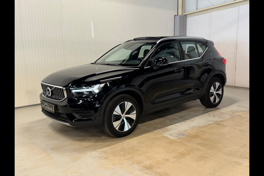 Volvo XC40 1.5 T4 Recharge Inscription Expression | PANO | 360 CAMERA | LED | PLUG IN HYBRIDE