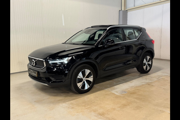 Volvo XC40 1.5 T4 Recharge Inscription Expression | PANO | 360 CAMERA | LED | PLUG IN HYBRIDE