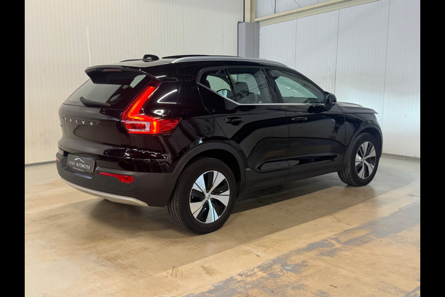 Volvo XC40 1.5 T4 Recharge Inscription Expression | PANO | 360 CAMERA | LED | PLUG IN HYBRIDE