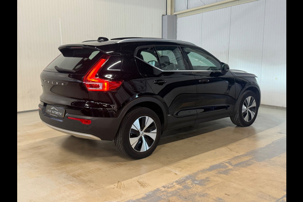 Volvo XC40 1.5 T4 Recharge Inscription Expression | PANO | 360 CAMERA | LED | PLUG IN HYBRIDE