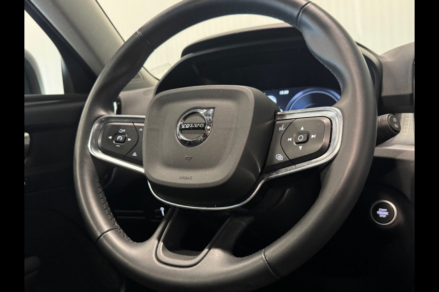 Volvo XC40 1.5 T4 Recharge Inscription Expression | PANO | 360 CAMERA | LED | PLUG IN HYBRIDE