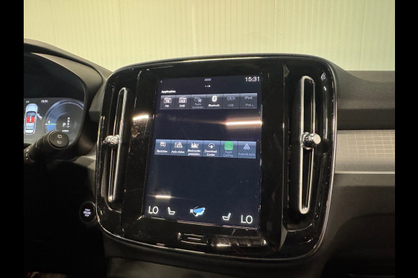 Volvo XC40 1.5 T4 Recharge Inscription Expression | PANO | 360 CAMERA | LED | PLUG IN HYBRIDE