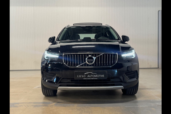 Volvo XC40 1.5 T4 Recharge Inscription Expression | PANO | 360 CAMERA | LED | PLUG IN HYBRIDE