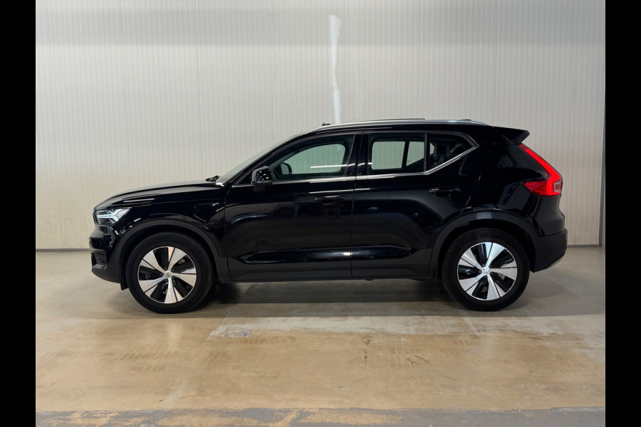 Volvo XC40 1.5 T4 Recharge Inscription Expression | PANO | 360 CAMERA | LED | PLUG IN HYBRIDE