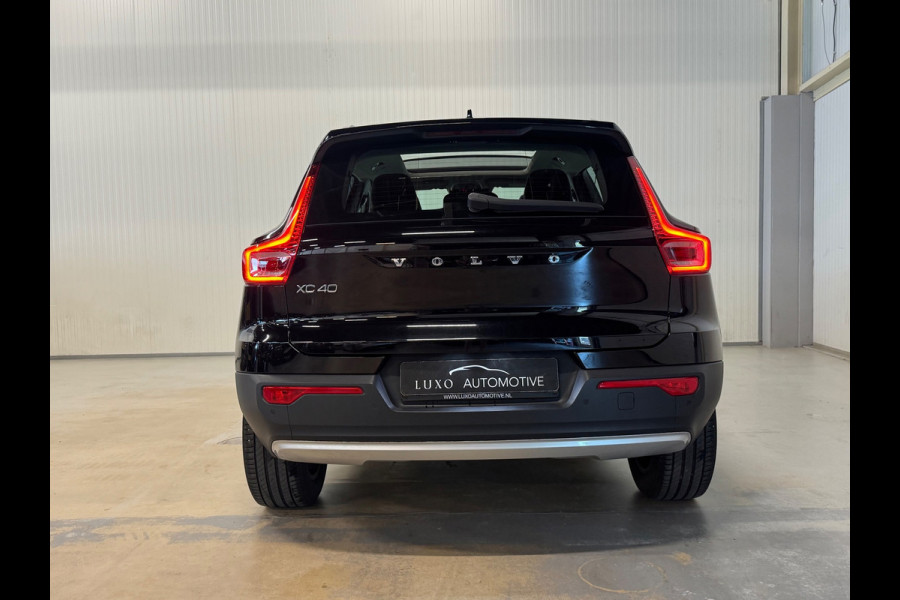 Volvo XC40 1.5 T4 Recharge Inscription Expression | PANO | 360 CAMERA | LED | PLUG IN HYBRIDE