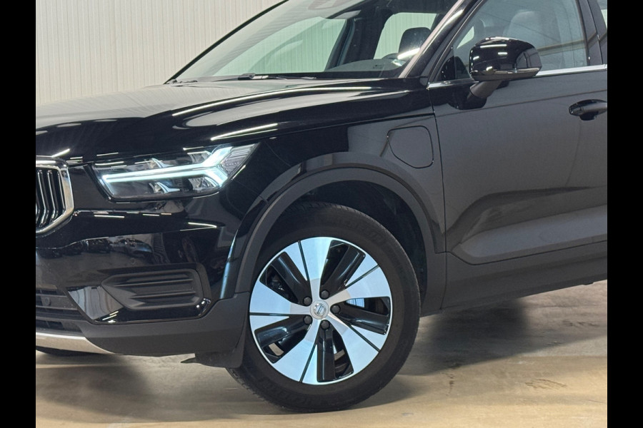 Volvo XC40 1.5 T4 Recharge Inscription Expression | PANO | 360 CAMERA | LED | PLUG IN HYBRIDE