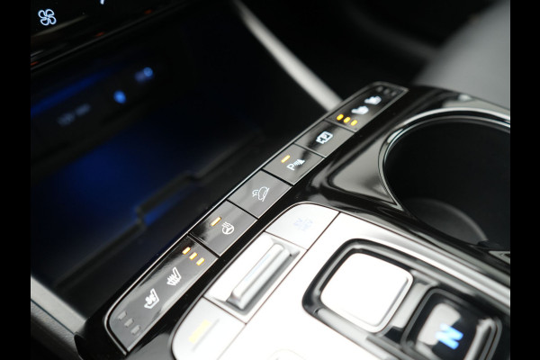 Hyundai Tucson 1.6 T-GDI Premium 4WD PHEV 265pk Dealer O.H. | Trekhaak Afn. | Adaptive Cruise | Krell Audio | Camera | Lederen Sportstoelen Ventilatie & Memory | Keyless | Blis | Stoelen & Stuur Verwarmd | Apple Carplay | Navigatie | DAB | Plug In Hybrid |