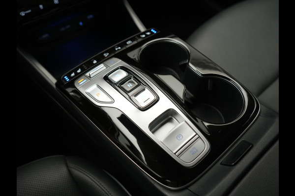 Hyundai Tucson 1.6 T-GDI Premium 4WD PHEV 265pk Dealer O.H. | Trekhaak Afn. | Adaptive Cruise | Krell Audio | Camera | Lederen Sportstoelen Ventilatie & Memory | Keyless | Blis | Stoelen & Stuur Verwarmd | Apple Carplay | Navigatie | DAB | Plug In Hybrid |