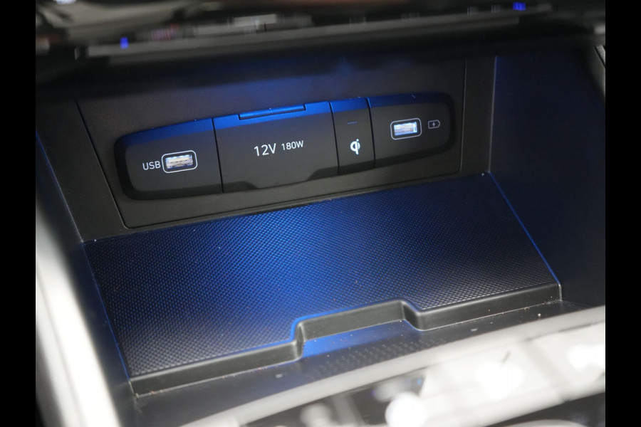 Hyundai Tucson 1.6 T-GDI Premium 4WD PHEV 265pk Dealer O.H. | Trekhaak Afn. | Adaptive Cruise | Krell Audio | Camera | Lederen Sportstoelen Ventilatie & Memory | Keyless | Blis | Stoelen & Stuur Verwarmd | Apple Carplay | Navigatie | DAB | Plug In Hybrid |