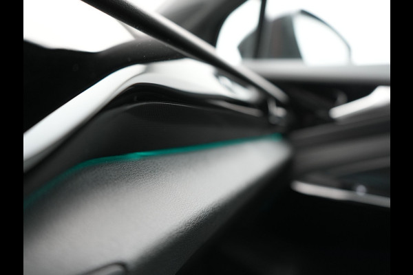 Volkswagen ID.4 GTX 4Motion 77 kWh 300pk Dealer O.H. | Trekhaak Af Fabriek | Panodak | Adaptive Cruise | IQ Light | Sportstoelen Verwarmd | Sfeerverlichting | Apple Carplay | Navigatie | DAB | 21".M | Virtual Cockpit |