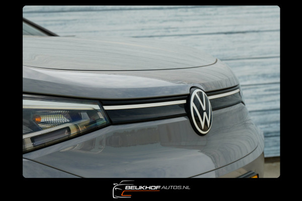 Volkswagen ID.4 77 kWh Carplay Adapt Cruise Navi Soh 90.5%