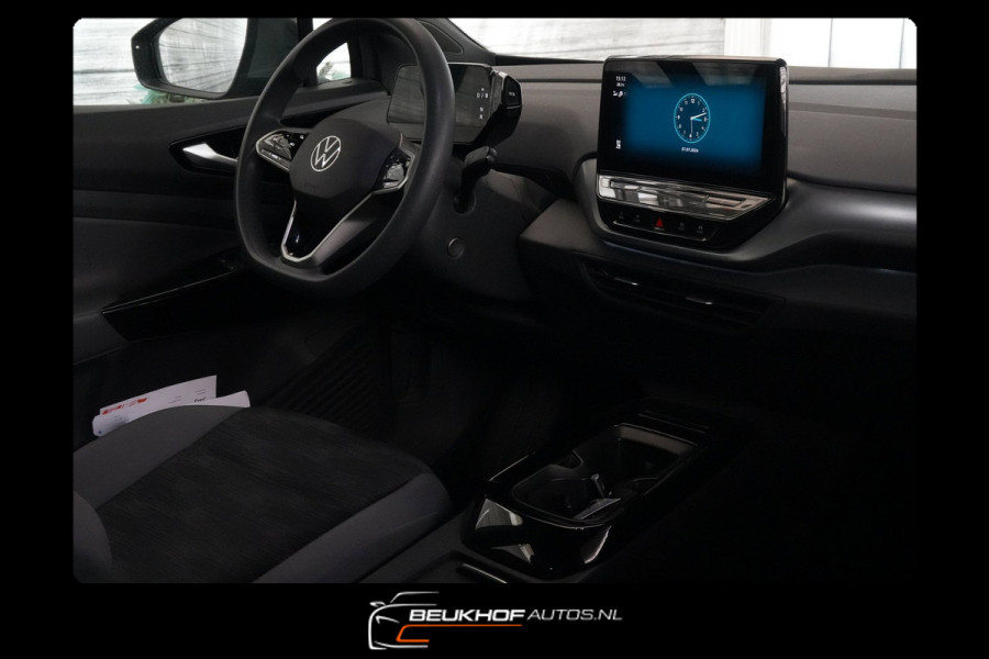 Volkswagen ID.4 77 kWh Carplay Adapt Cruise Navi Soh 90.5%