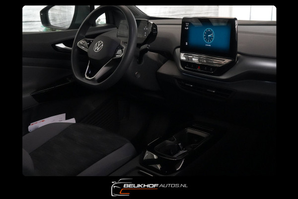 Volkswagen ID.4 77 kWh Carplay Adapt Cruise Navi Soh 90.5%