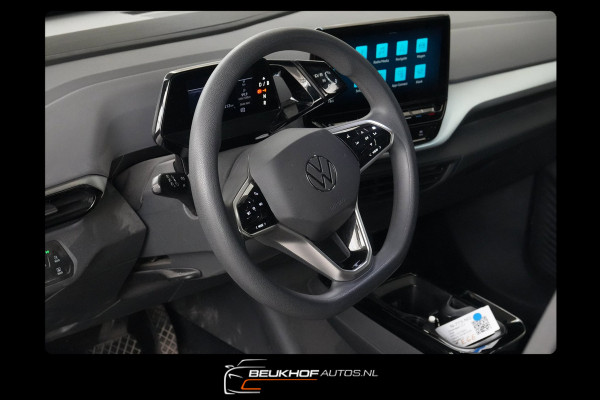 Volkswagen ID.4 77 kWh Carplay Adapt Cruise Navi Soh 90.5%