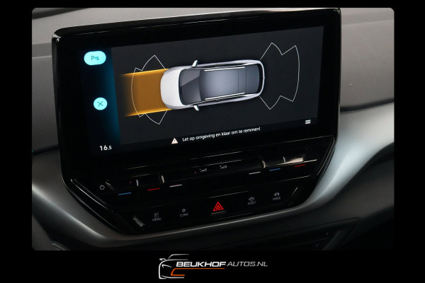 Volkswagen ID.4 77 kWh Carplay Adapt Cruise Navi Soh 90.5%