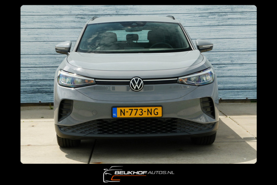 Volkswagen ID.4 77 kWh Carplay Adapt Cruise Navi Soh 90.5%