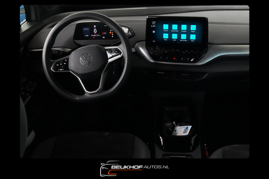 Volkswagen ID.4 77 kWh Carplay Adapt Cruise Navi Soh 90.5%