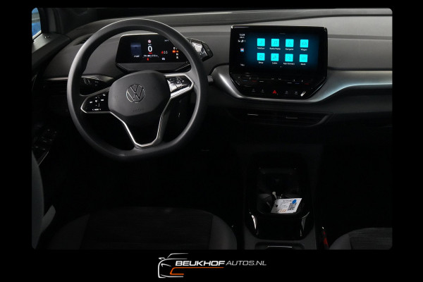 Volkswagen ID.4 77 kWh Carplay Adapt Cruise Navi Soh 90.5%