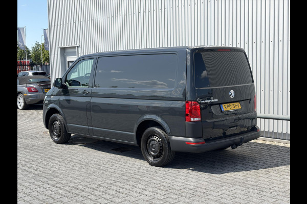 Volkswagen Transporter 2.0 TDI L1H1 28 Comfortline*HAAK*CRUISE*A/C*3 ZITS