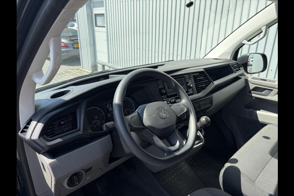 Volkswagen Transporter 2.0 TDI L1H1 28 Comfortline*HAAK*CRUISE*A/C*3 ZITS