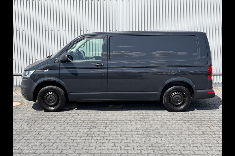Volkswagen Transporter 2.0 TDI L1H1 28 Comfortline*HAAK*CRUISE*A/C*3 ZITS