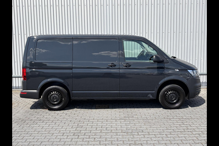 Volkswagen Transporter 2.0 TDI L1H1 28 Comfortline*HAAK*CRUISE*A/C*3 ZITS