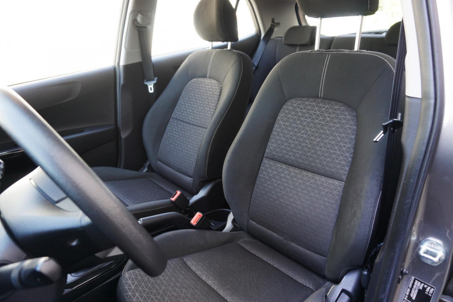 Kia Picanto 1.0 CVVT ComfortPlusLine Navigator/Carplay/Camera/ Lichtmetalen wielen/Incl.BTW.