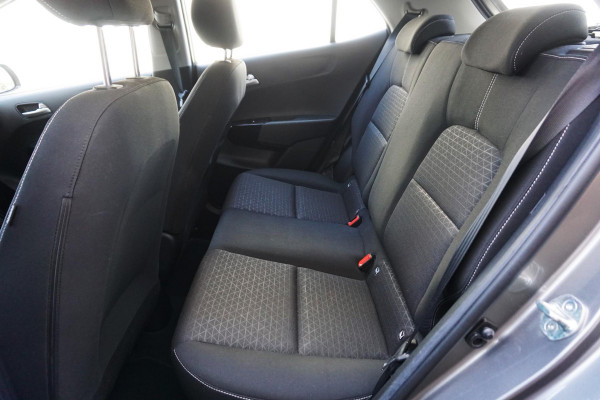 Kia Picanto 1.0 CVVT ComfortPlusLine Navigator/Carplay/Camera/ Lichtmetalen wielen/Incl.BTW.