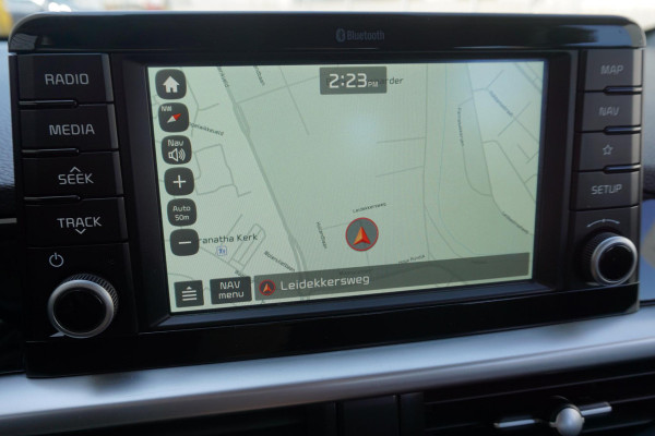Kia Picanto 1.0 CVVT ComfortPlusLine Navigator/Carplay/Camera/ Lichtmetalen wielen/Incl.BTW.