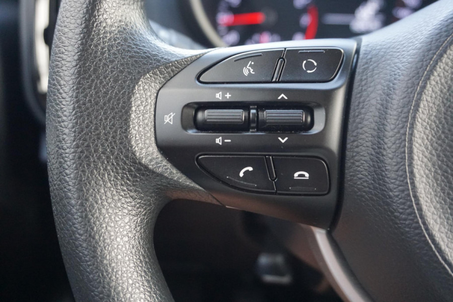 Kia Picanto 1.0 CVVT ComfortPlusLine Navigator/Carplay/Camera/ Lichtmetalen wielen/Incl.BTW.