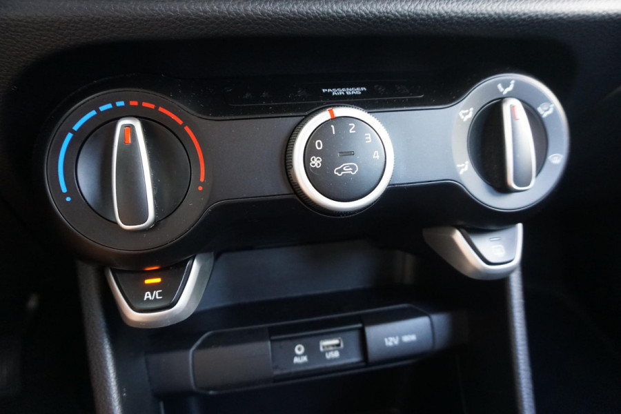 Kia Picanto 1.0 CVVT ComfortPlusLine Navigator/Carplay/Camera/ Lichtmetalen wielen/Incl.BTW.