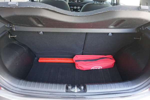 Kia Picanto 1.0 CVVT ComfortPlusLine Navigator/Carplay/Camera/ Lichtmetalen wielen/Incl.BTW.