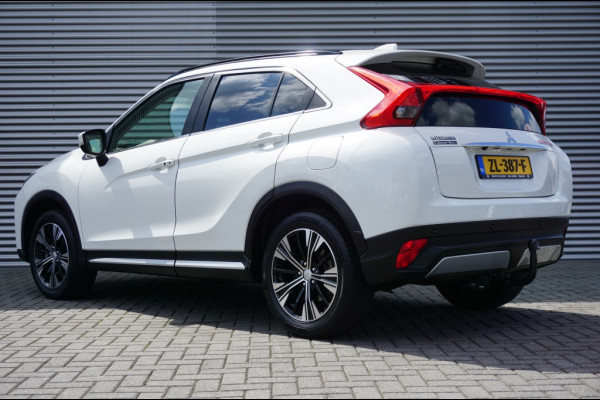 Mitsubishi Eclipse Cross 163PK First Edition AUTOM. | TREKHAAK | CAMERA | WINTERPACK