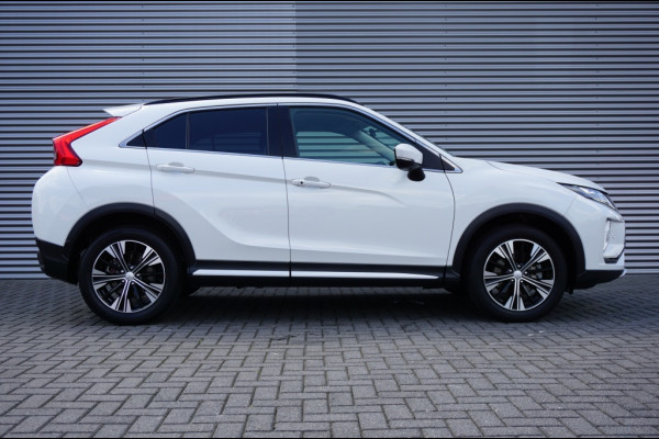 Mitsubishi Eclipse Cross 163PK First Edition AUTOM. | TREKHAAK | CAMERA | WINTERPACK