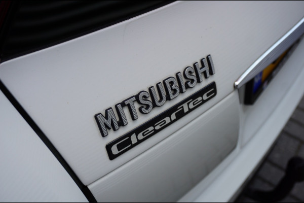 Mitsubishi Eclipse Cross 163PK First Edition AUTOM. | TREKHAAK | CAMERA | WINTERPACK