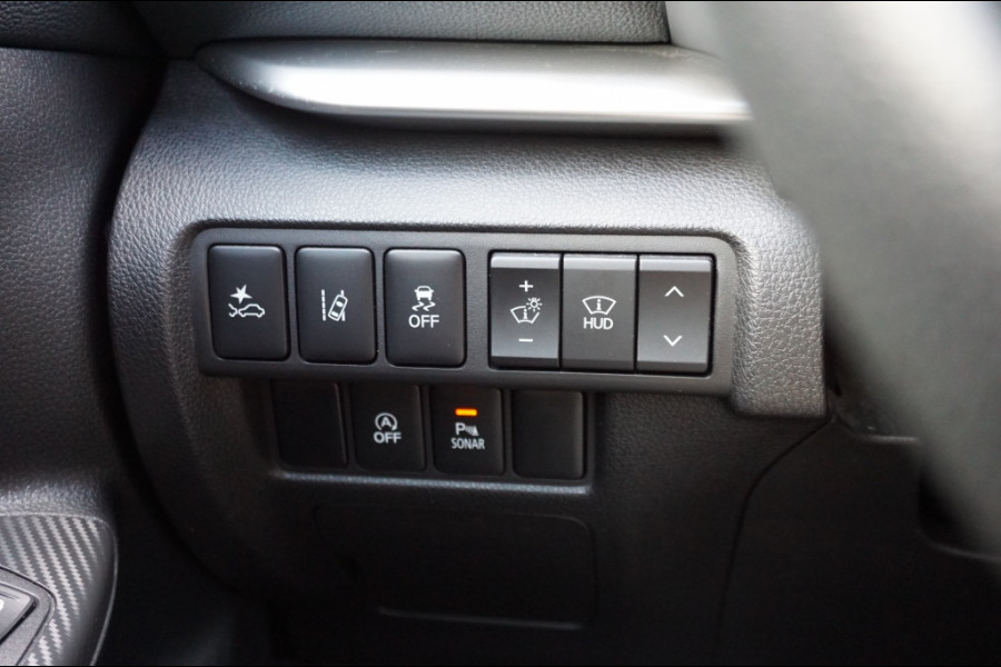Mitsubishi Eclipse Cross 163PK First Edition AUTOM. | TREKHAAK | CAMERA | WINTERPACK