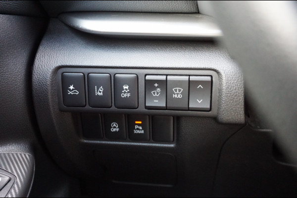 Mitsubishi Eclipse Cross 163PK First Edition AUTOM. | TREKHAAK | CAMERA | WINTERPACK