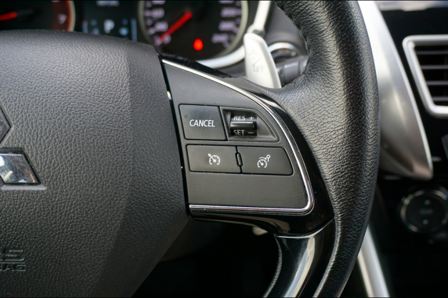 Mitsubishi Eclipse Cross 163PK First Edition AUTOM. | TREKHAAK | CAMERA | WINTERPACK